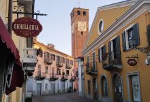 Torre Civica Grugliasco景点图片