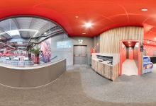 JumpYard Sevilla景点图片
