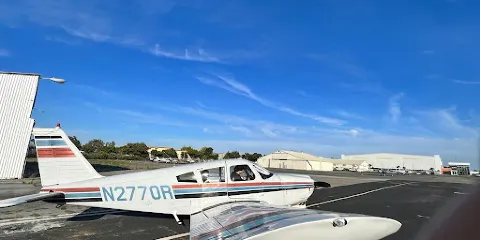 Hayward Flight LLC