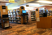 Hudson Public Library - High Plains Library District景点图片