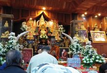 Wat Suwan Rattana Poethiyaram景点图片