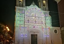 Chiesa della Santissima Trinita o di Sant'Anna景点图片