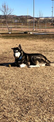 Riverfront Park-卡顿伍德