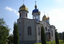 St. Demetrius Church景点图片
