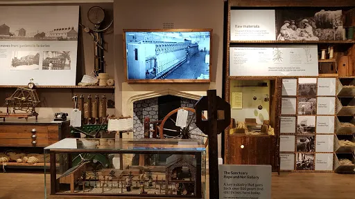 Bridport Museum