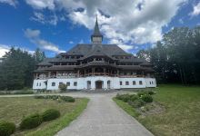Biserica Nașterea Maicii Domnului景点图片