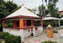 Shiva Mandir景点图片