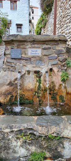 Capileira-卡皮雷拉