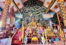 วัดบ่อหลวง景点图片