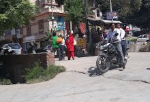 Durga Mata Temple景点图片