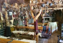 The Bloody Well (Benkovski)景点图片