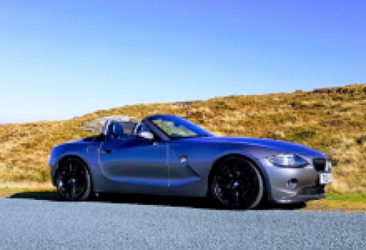 Bowland Knotts景点图片