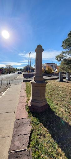 Our Lady of Sorrows Church-圣米格尔县