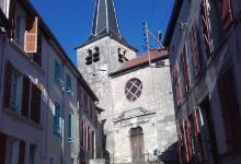 Eglise Saint-Étienne景点图片