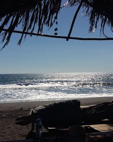 Biotopo Monterrico-Hawaii-El Hawaii