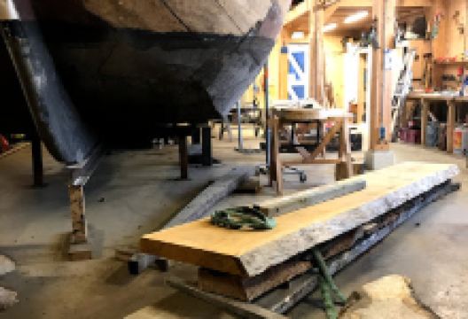 Botterstichting Harderwijk景点图片