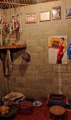 传统艺术和民族学中心-琅勃拉邦