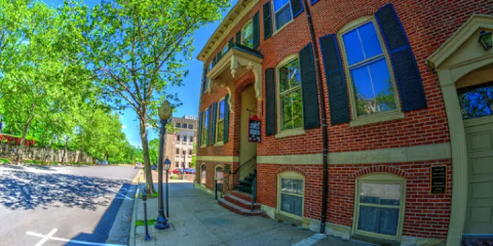 Cole County Historical Museum