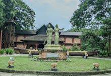 Taungoo Museum景点图片