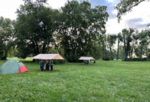 Wright Patterson Scout Camp景点图片