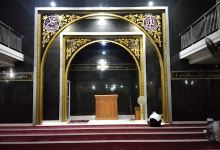 Masjid Besar Al-Ishlah Cijulang景点图片