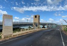 Historic Kopu Bridge景点图片