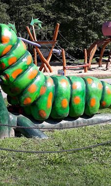 Zatorland Insect Park-扎托尔