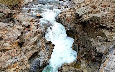 蘇志燮路(頭陀淵畫廊)