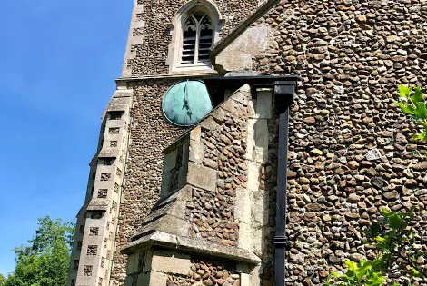 St Peter's Church