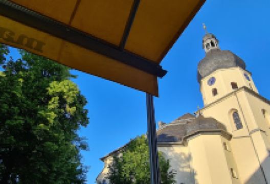 Lutherkirche景点图片