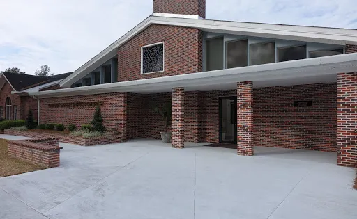 Dawson Street Baptist Church