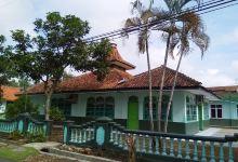 Masjid Al-Aziz景点图片