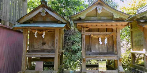 吉田八幡神社