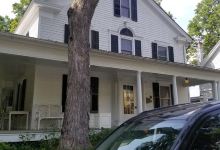 Milford Park景点图片