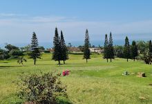 Port Edward Country Club美食图片