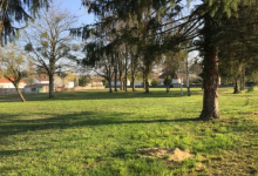 Square de la Paix景点图片