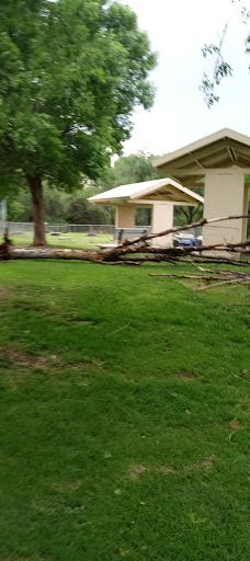 Riverfront Park-卡顿伍德