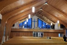 St Rose of Lima Church景点图片