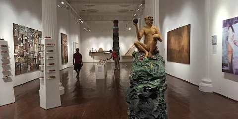 Durbar Hall Art Gallery