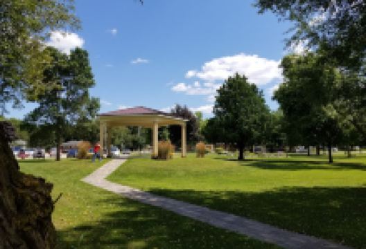 Riverside Park景点图片