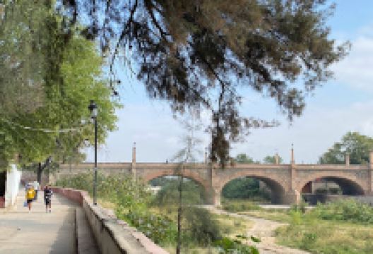 Grande, Lagos de Moreno Garden景点图片