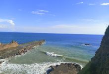 Playa Duna景点图片