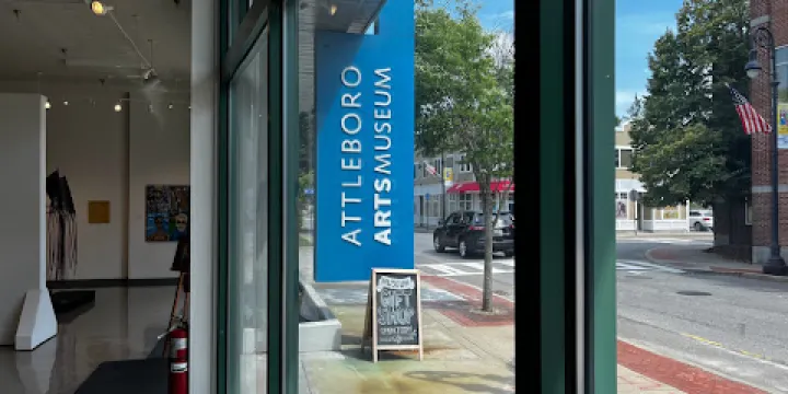 Attleboro Arts Museum