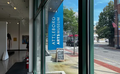 Attleboro Arts Museum