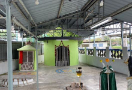 Sri Madurai Veeran Temple景点图片