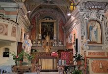 Chiesa di S. Pietro a Cagnoletti景点图片