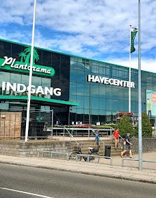 Plantorama-欧登塞