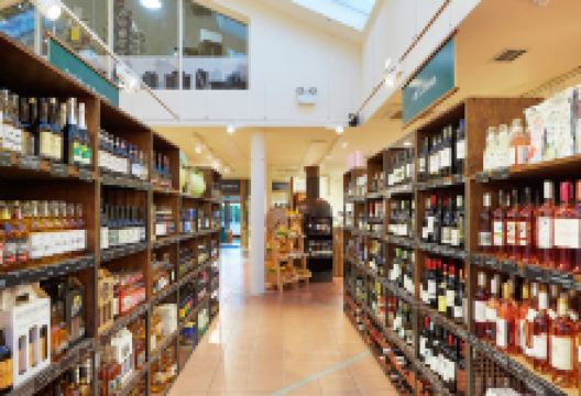 Ludlow Farm Shop景点图片