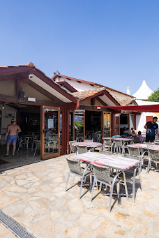 Itsas Mendi Club-圣让－德吕兹