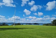Waitangi Treaty Monument景点图片